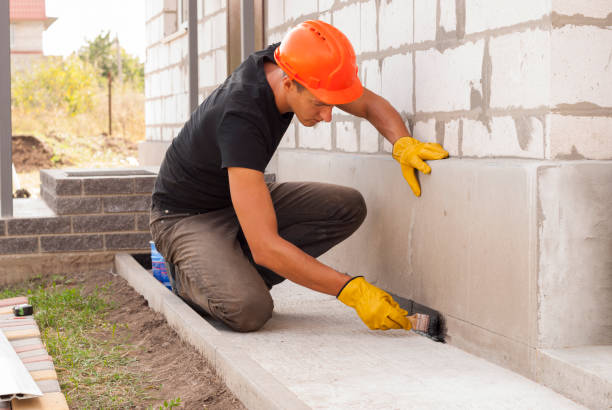 Licensed Exterior Waterproofing service in Albion, MI - SJ Waterproofing Pros